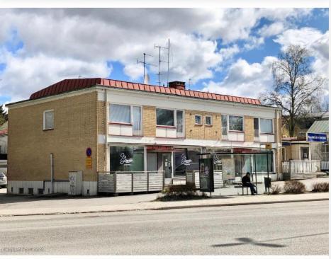 Apartamento Yksio Kilometri Jokirannasta Forilta Turku Exterior foto