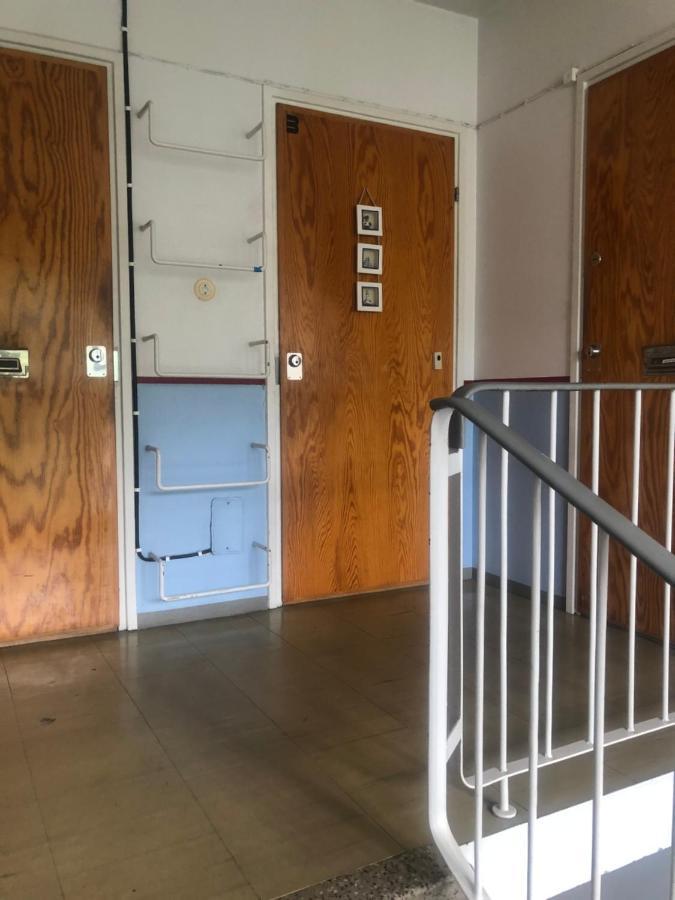 Apartamento Yksio Kilometri Jokirannasta Forilta Turku Exterior foto